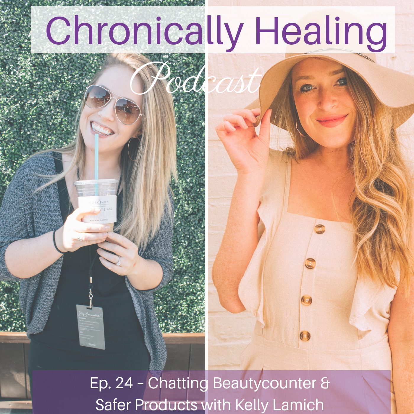 Chronically Healing Podcast