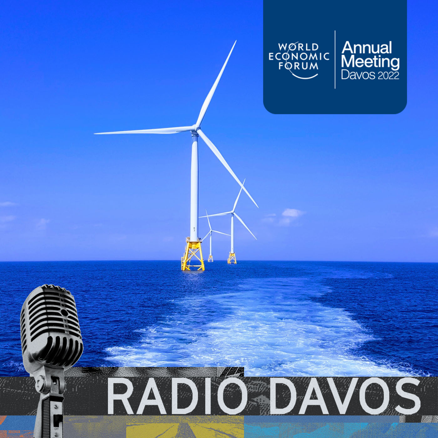 Energy transition - have global crises stalled progress on climate goals?