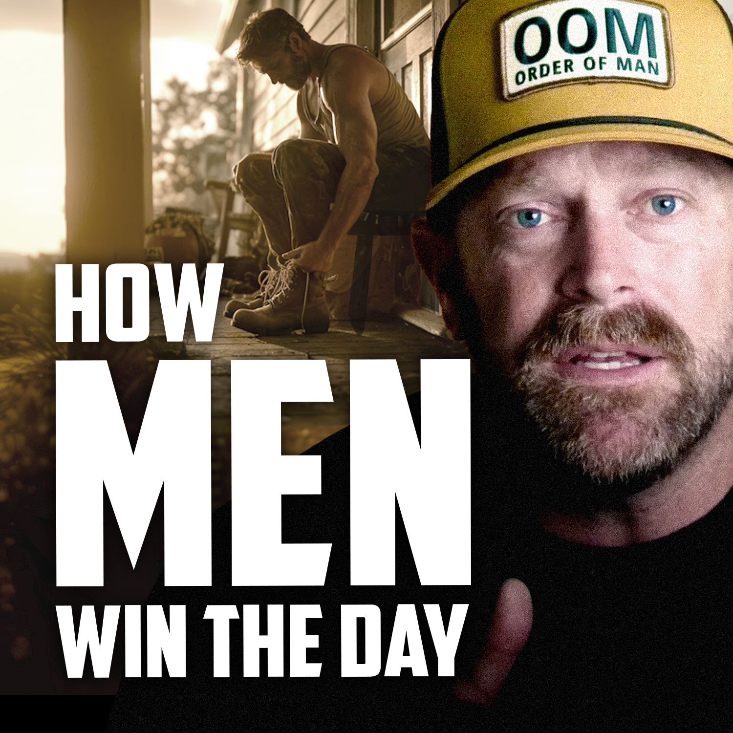 Order of Man