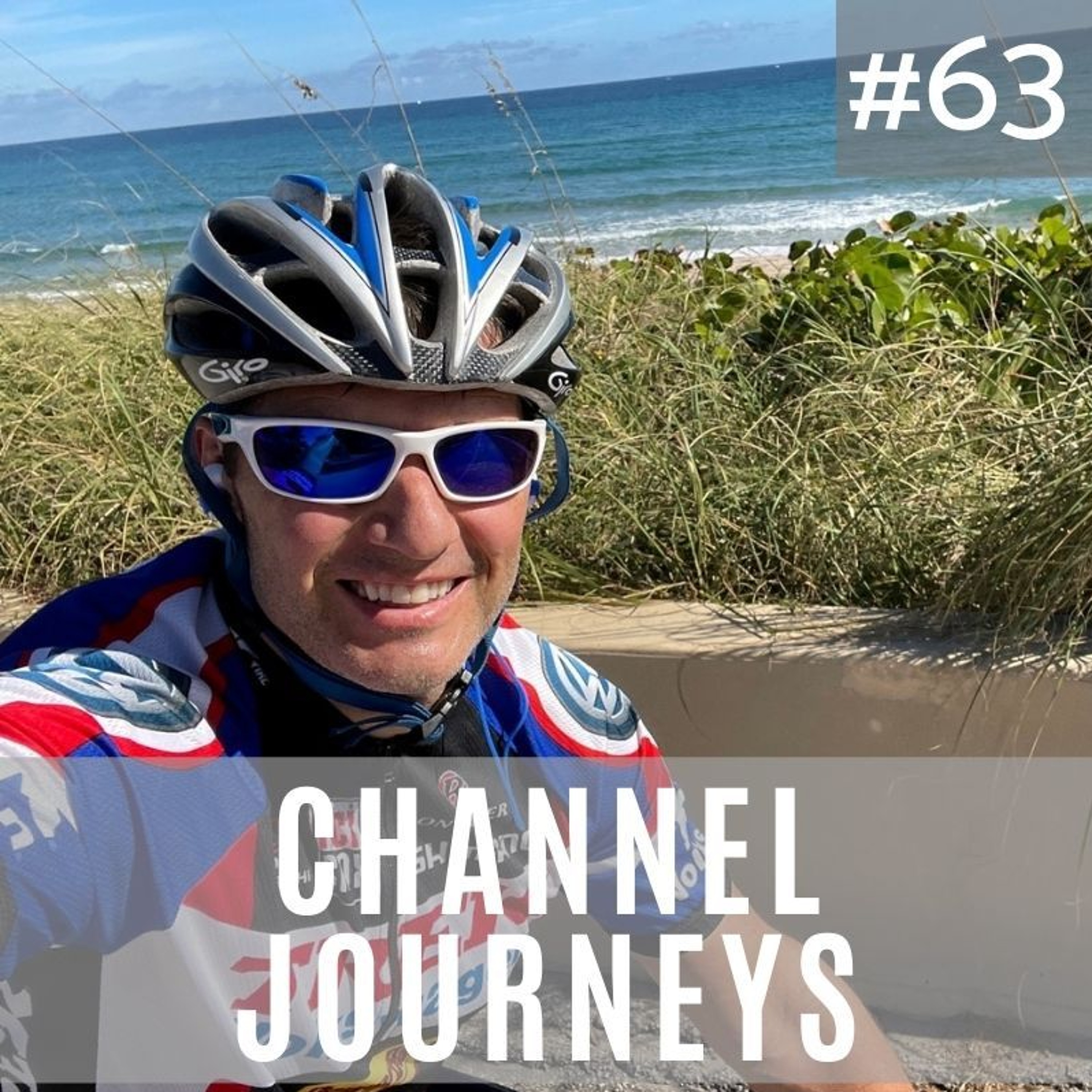 Bold Journeys Podcast