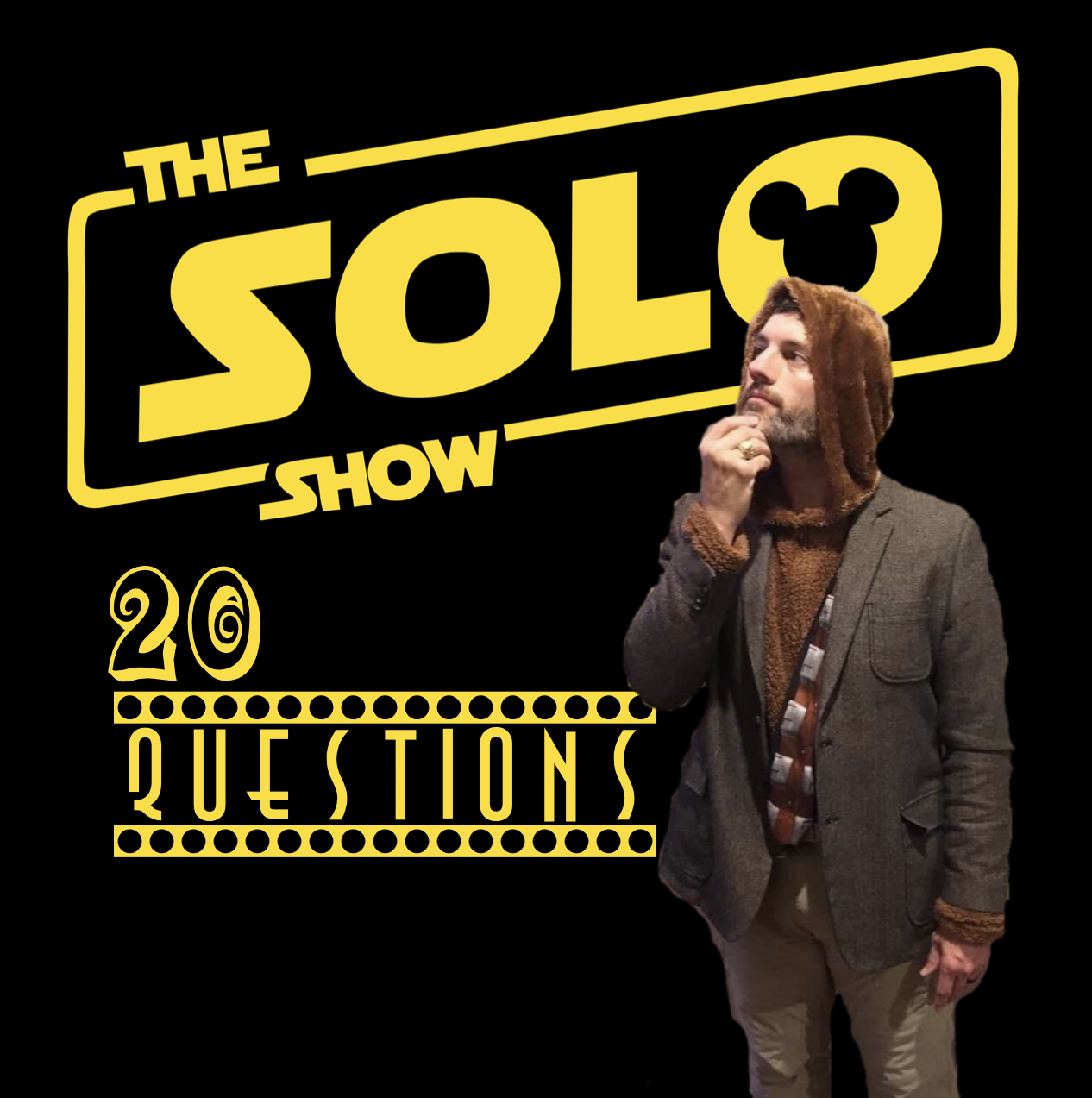 The Solo Show