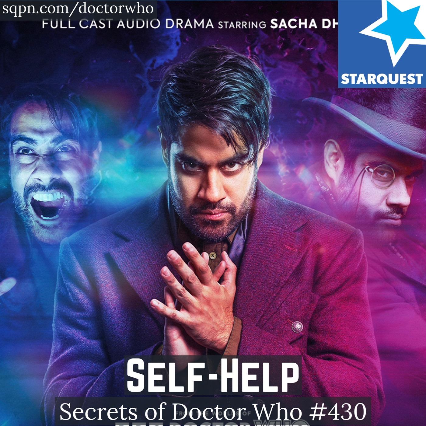 Self-Help (Big Finish) - The Secrets of Doctor Who