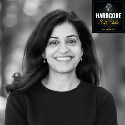 How to Claim Your Power: Dr. Sheila Gujrathi