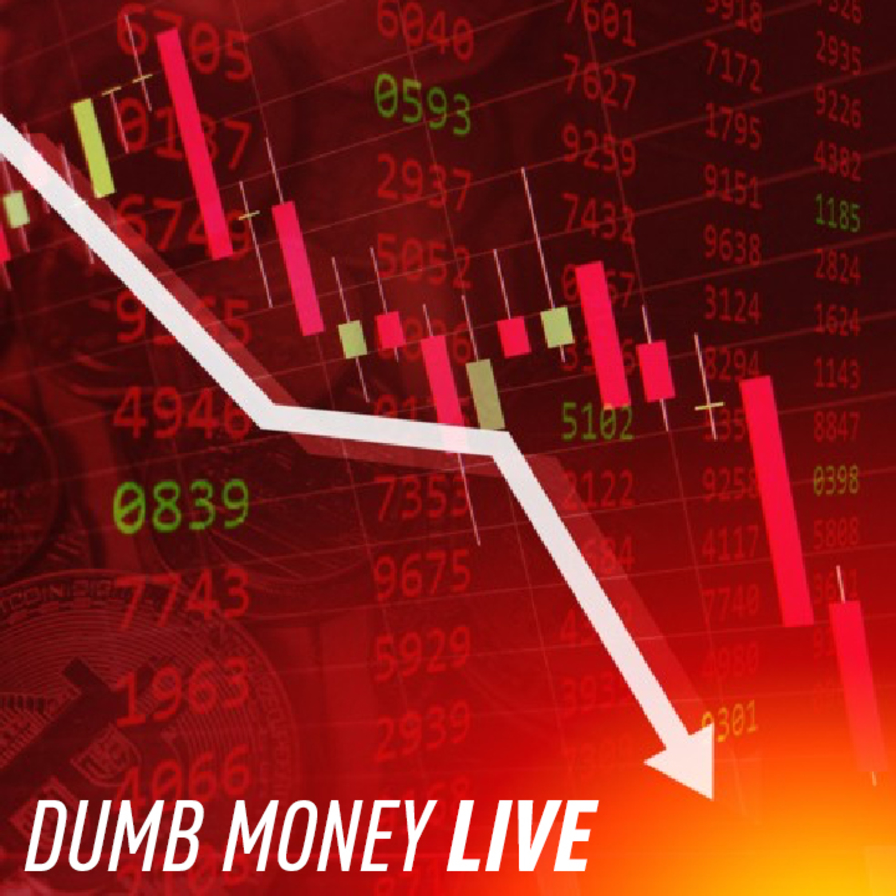 Doubling down on our "inflation proof" trade