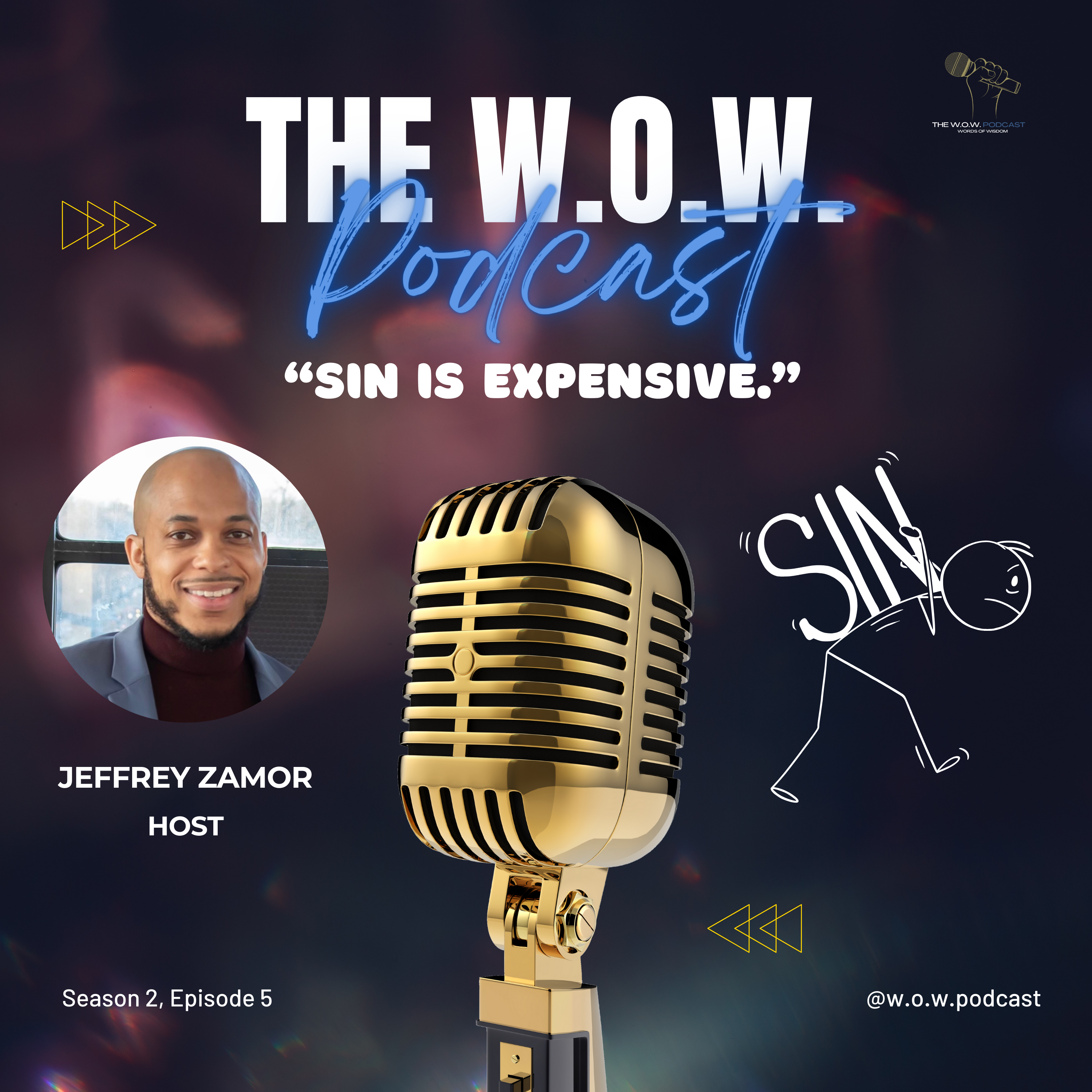 The W.O.W. Podcast