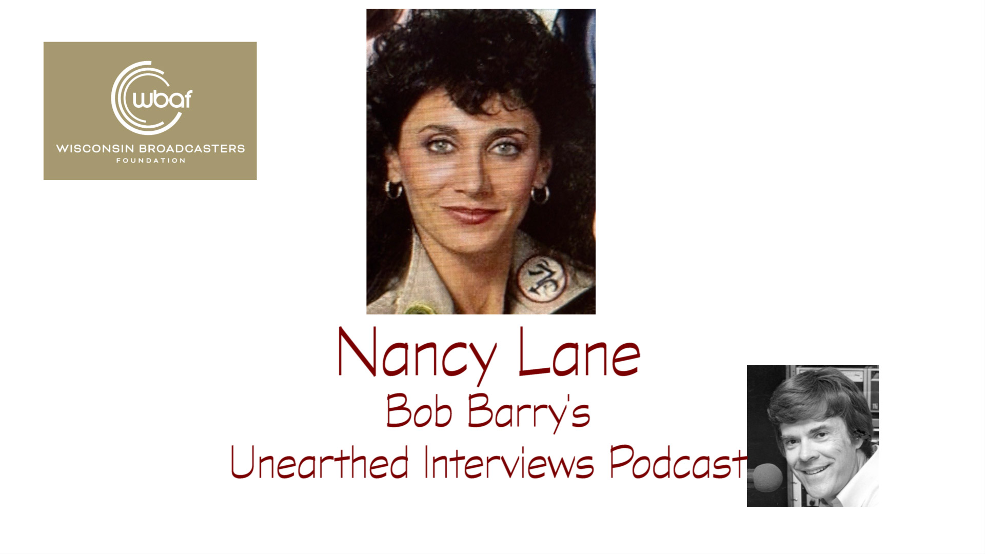 Nancy Lane
