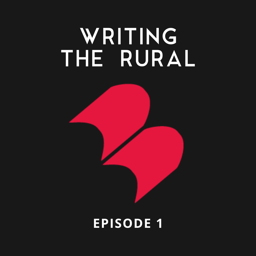 Writing the Rural