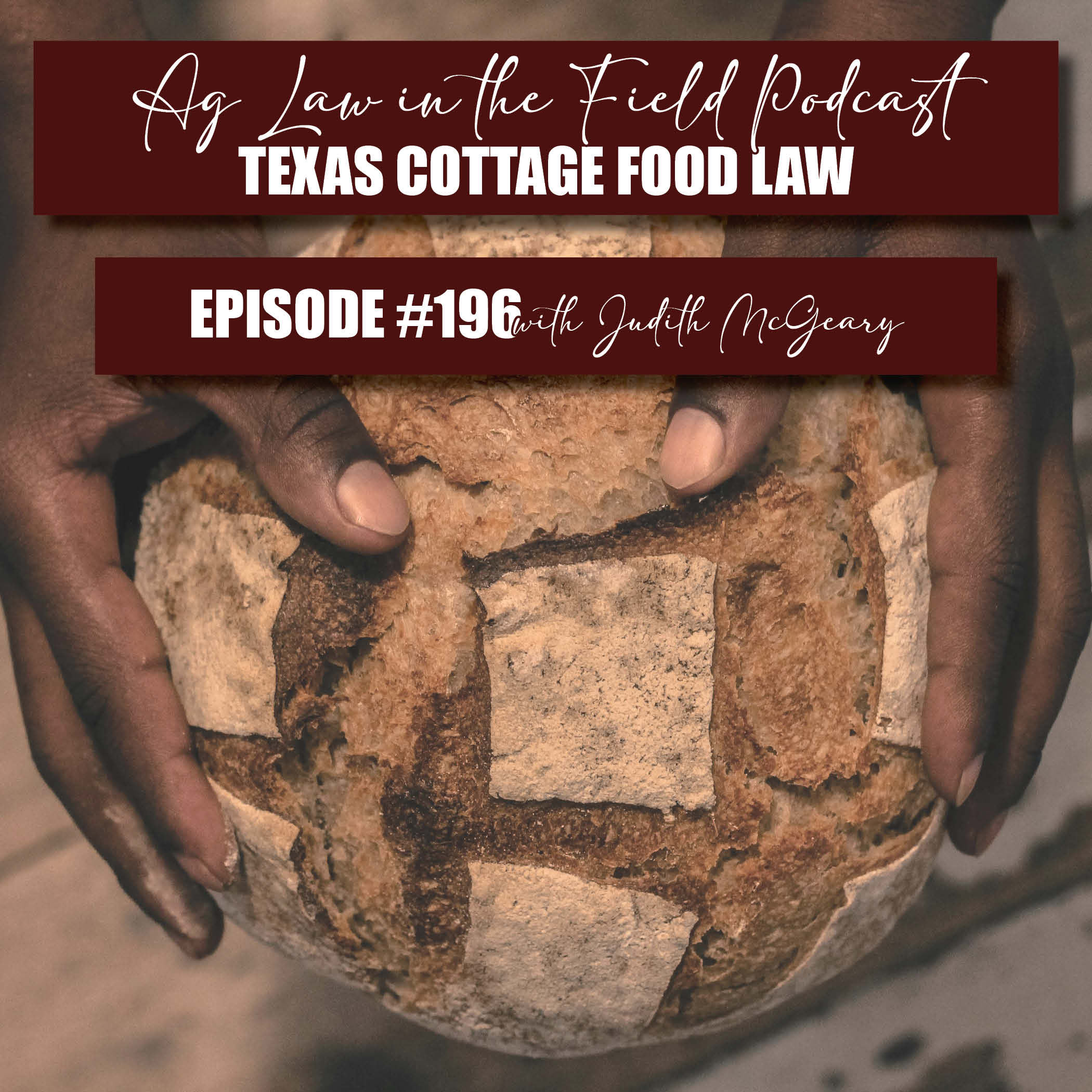 Ag Law in the Field