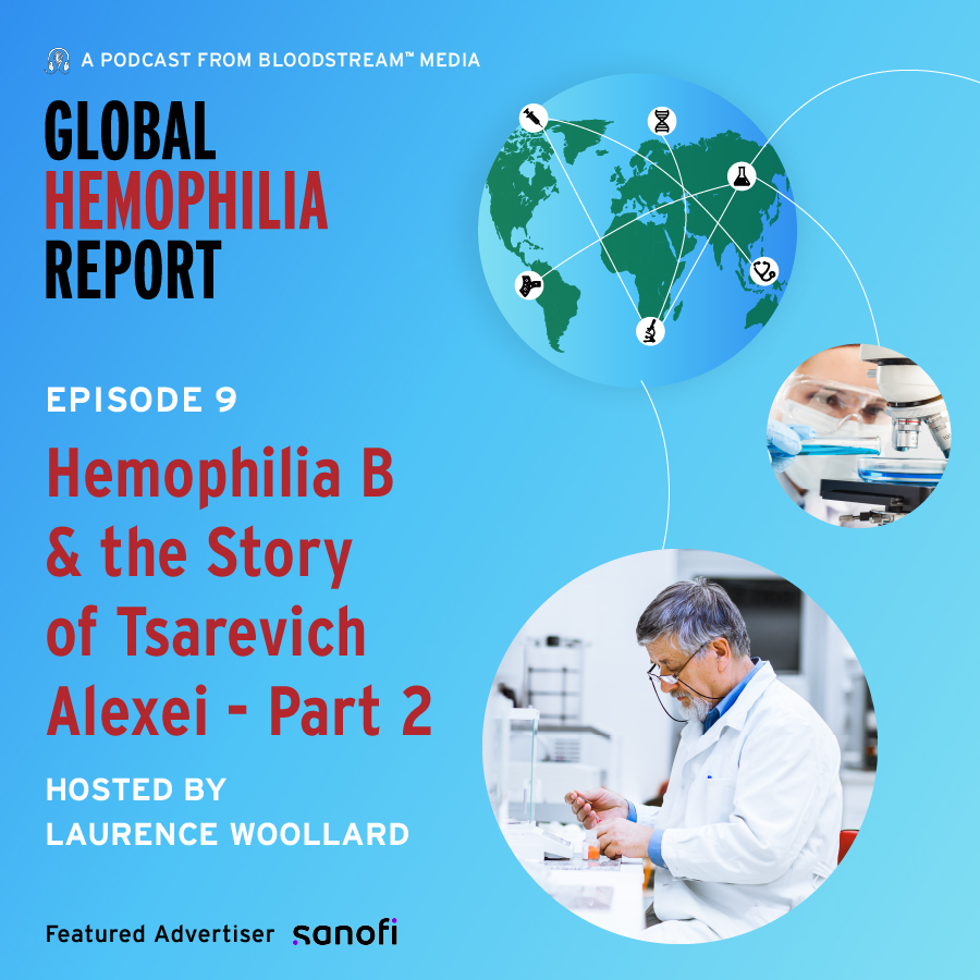 Global Hemophilia Report