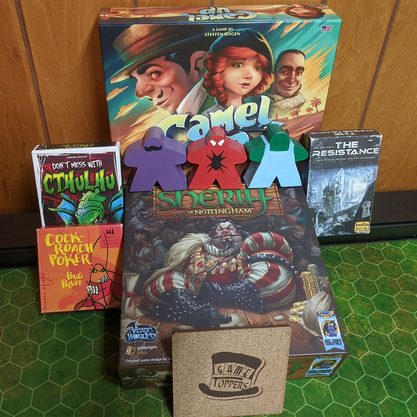 MN 0338 Bidding and Bluffing Games