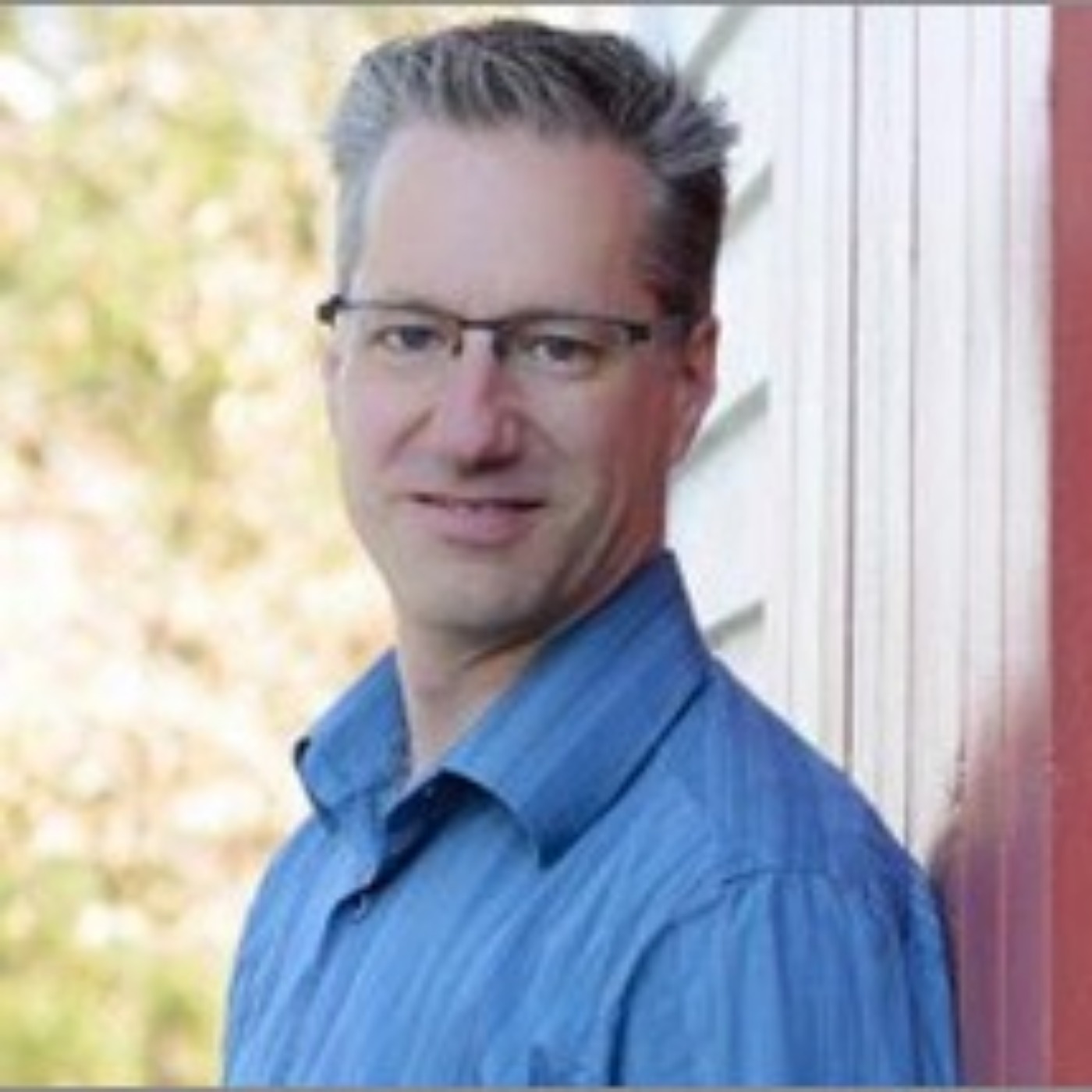 How Your Home Can Affect Your Health—Stephen Collette—Your Healthy House