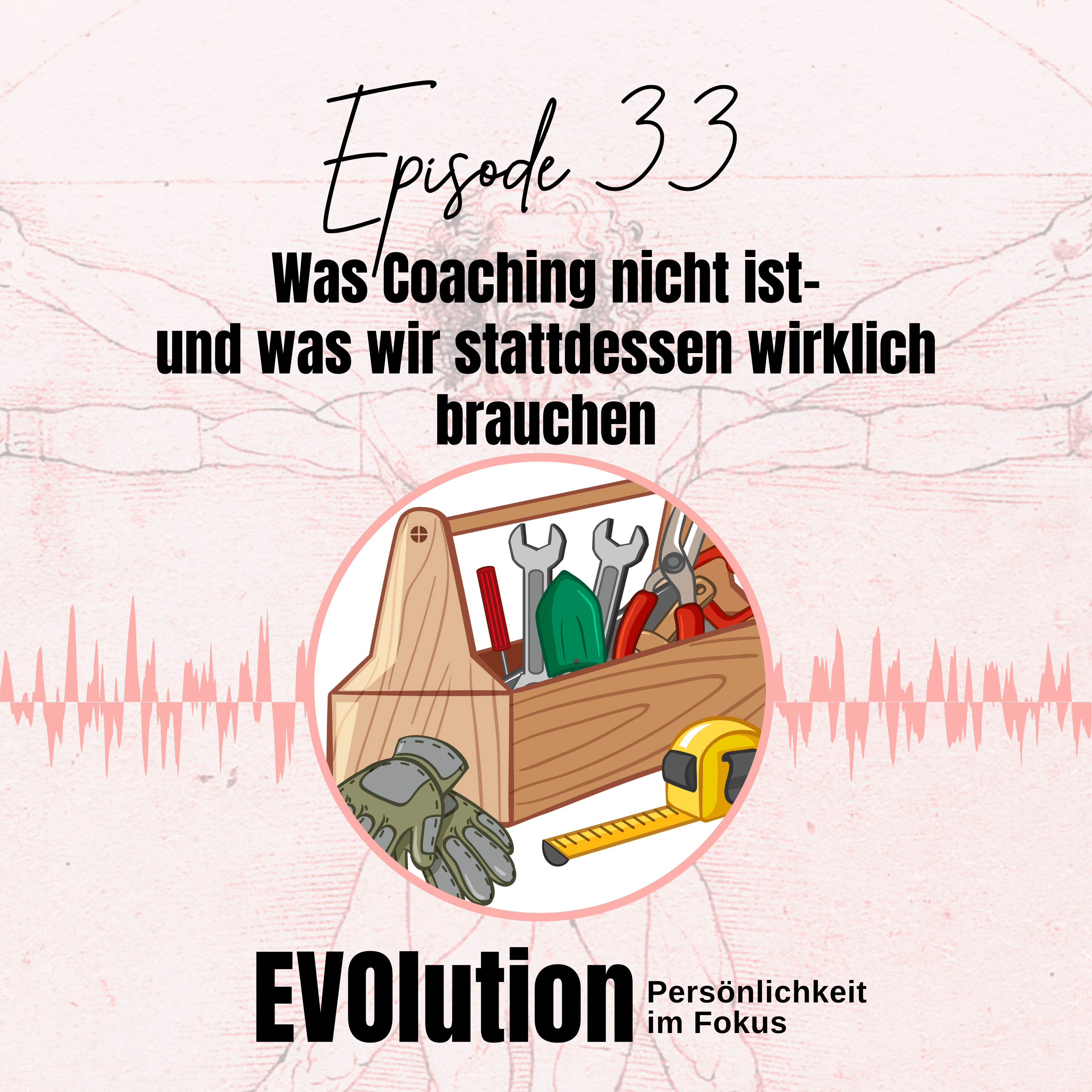 EVOlution - Persönlichkeit im Fokus