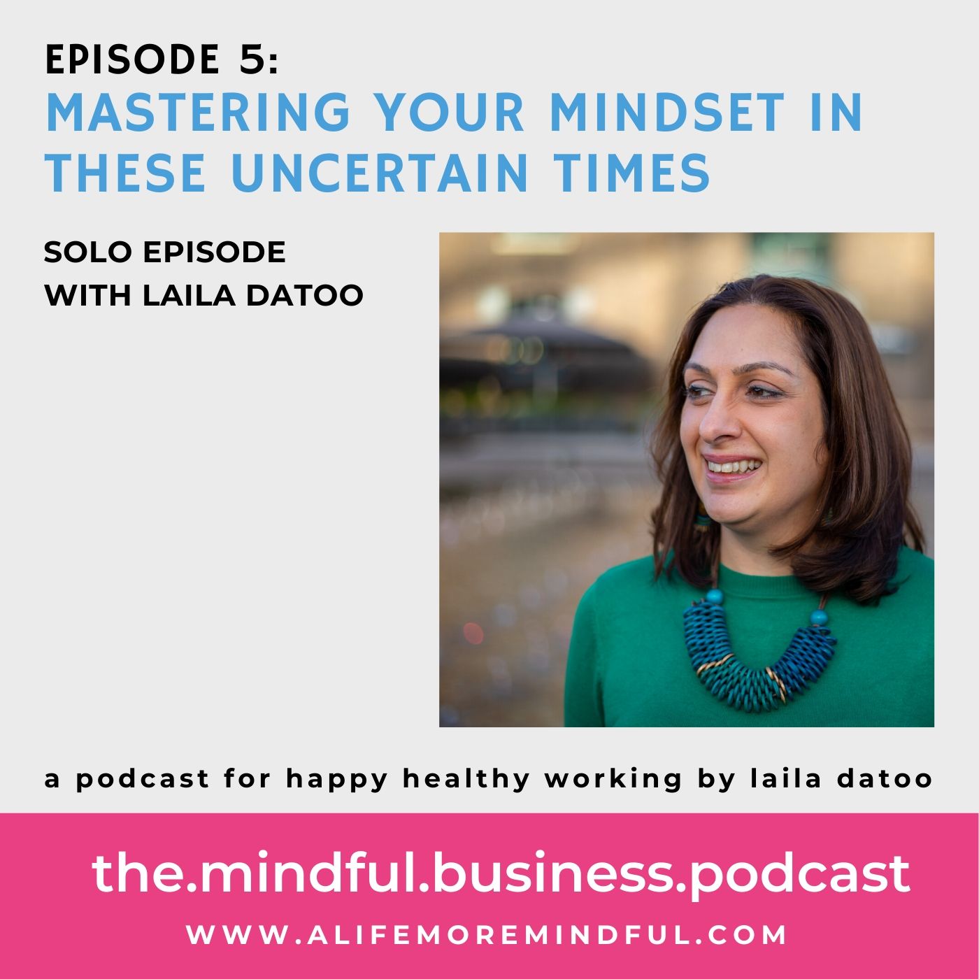 The Mindful Business