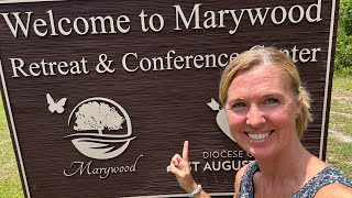 Join us on Retreat