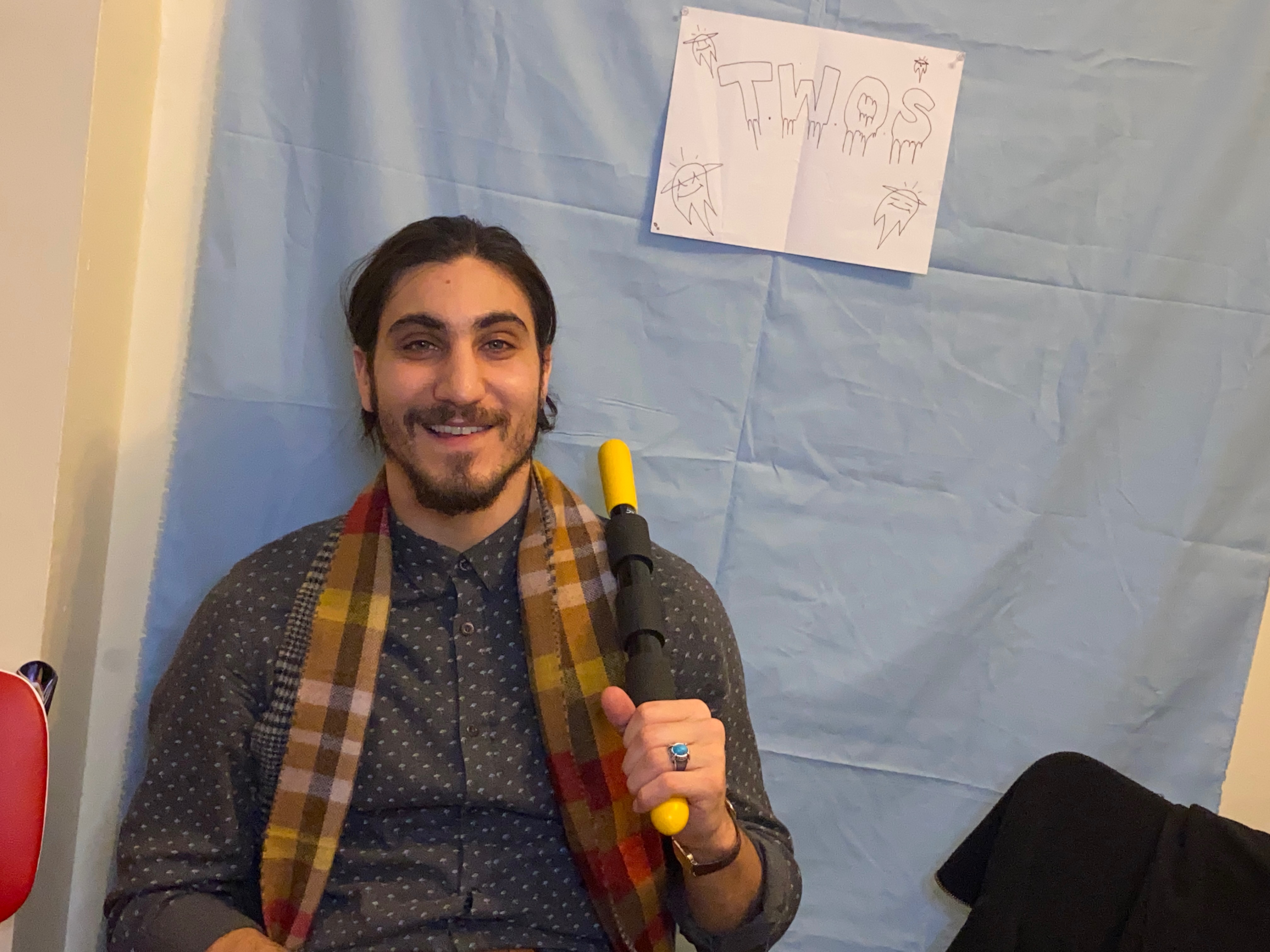 They Want Our Sauce Podcast
