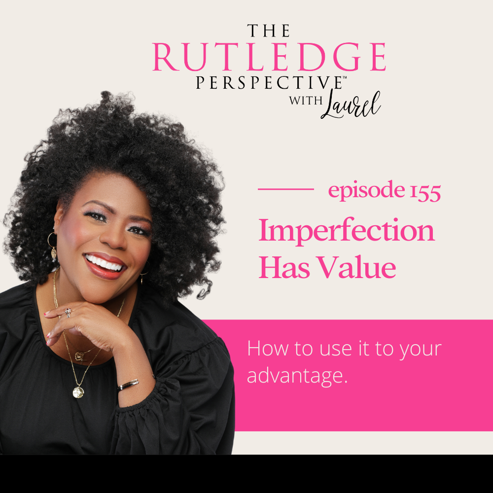 The Rutledge Perspective Podcast