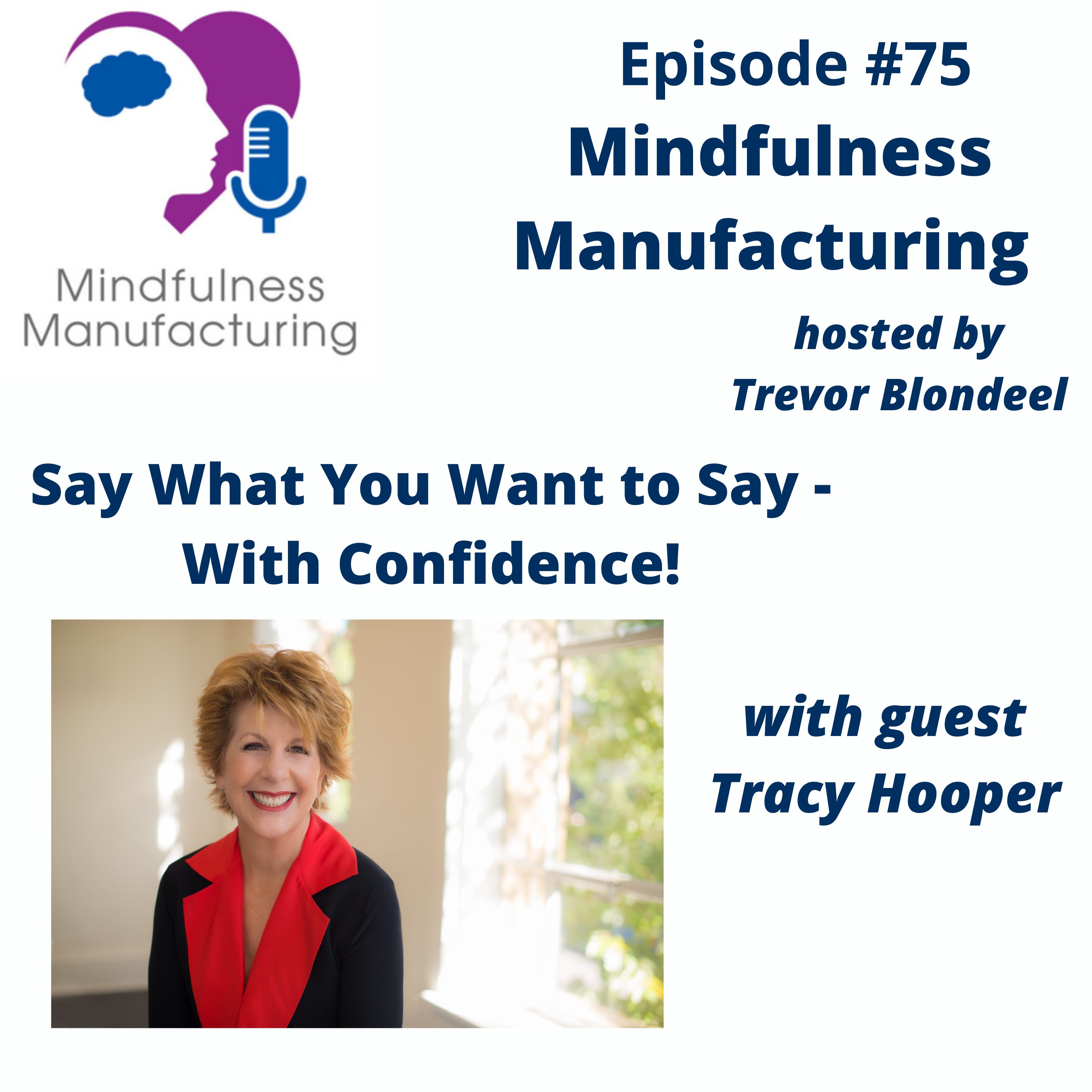 Mindfulness Manufacturing