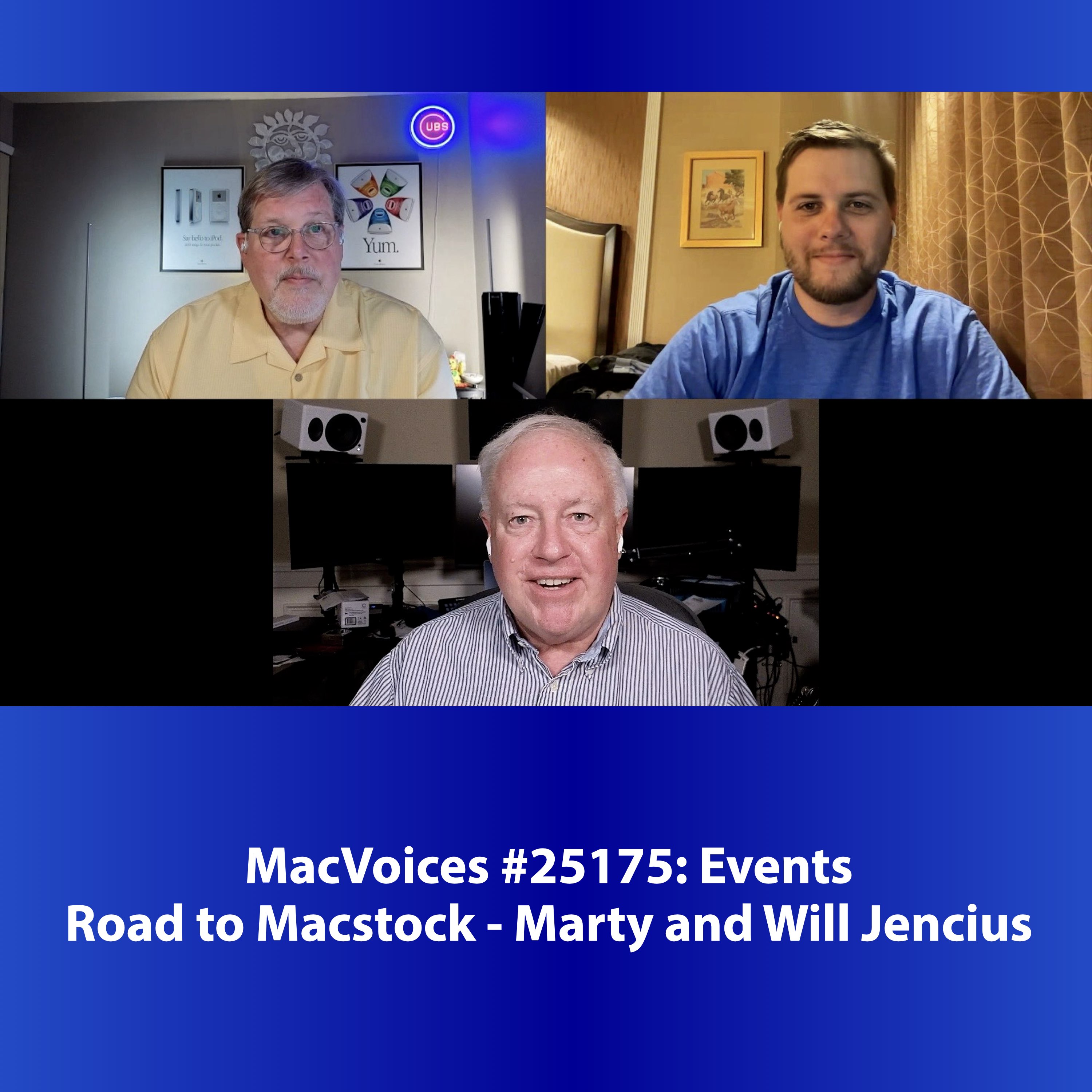 MacVoices