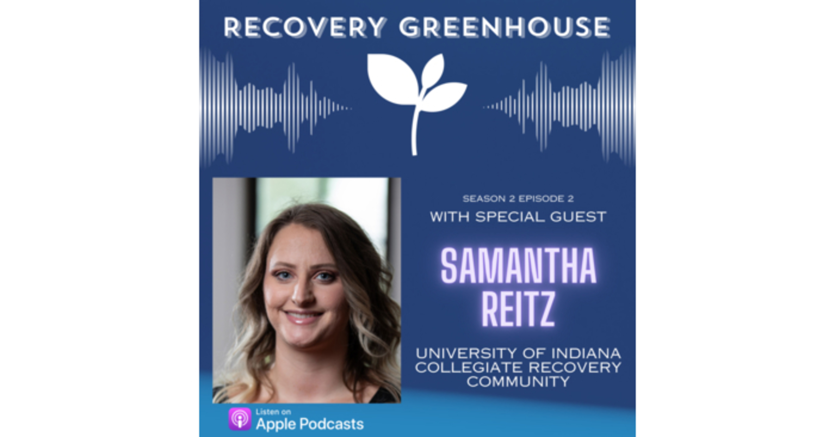 The Recover-Con™ Podcast