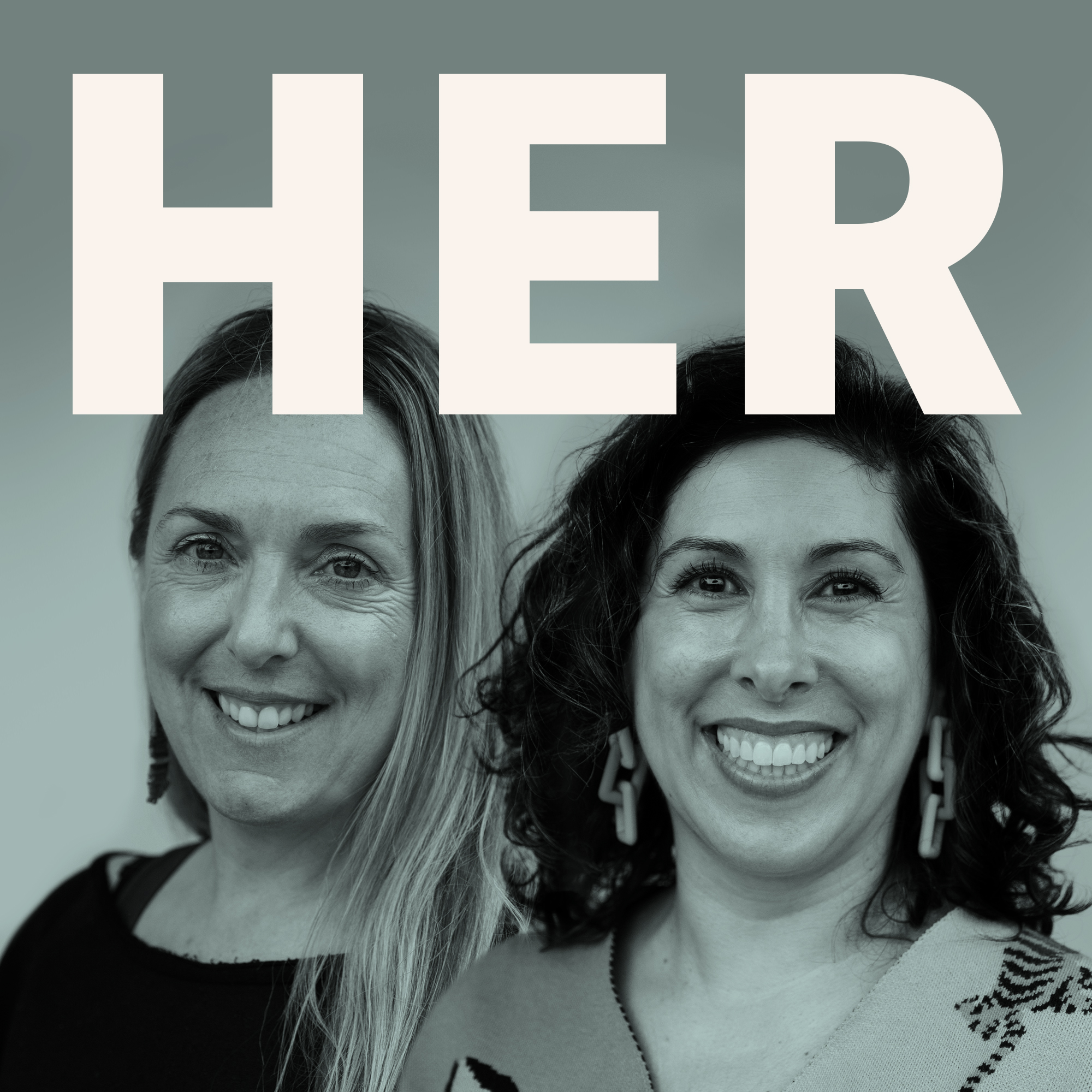 HumanizeHer with Erica Lockheimer