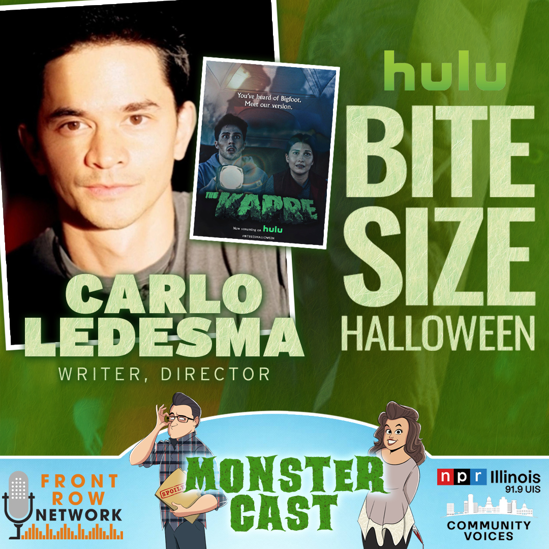 Huluween - 