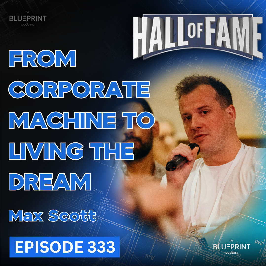 The Blueprint Podcast