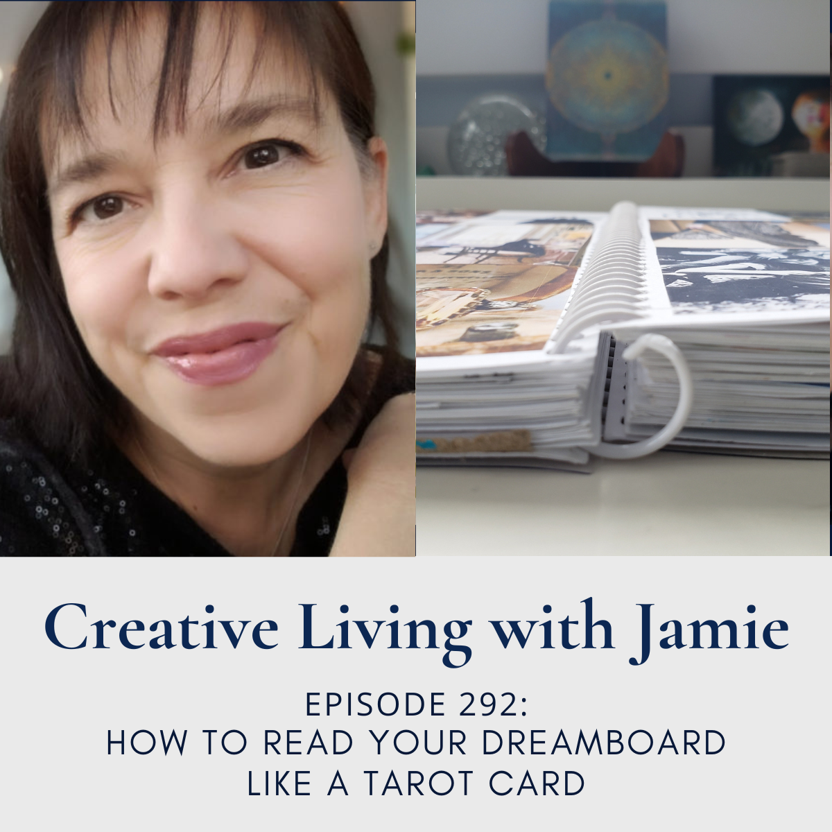 Creative Living with Jamie