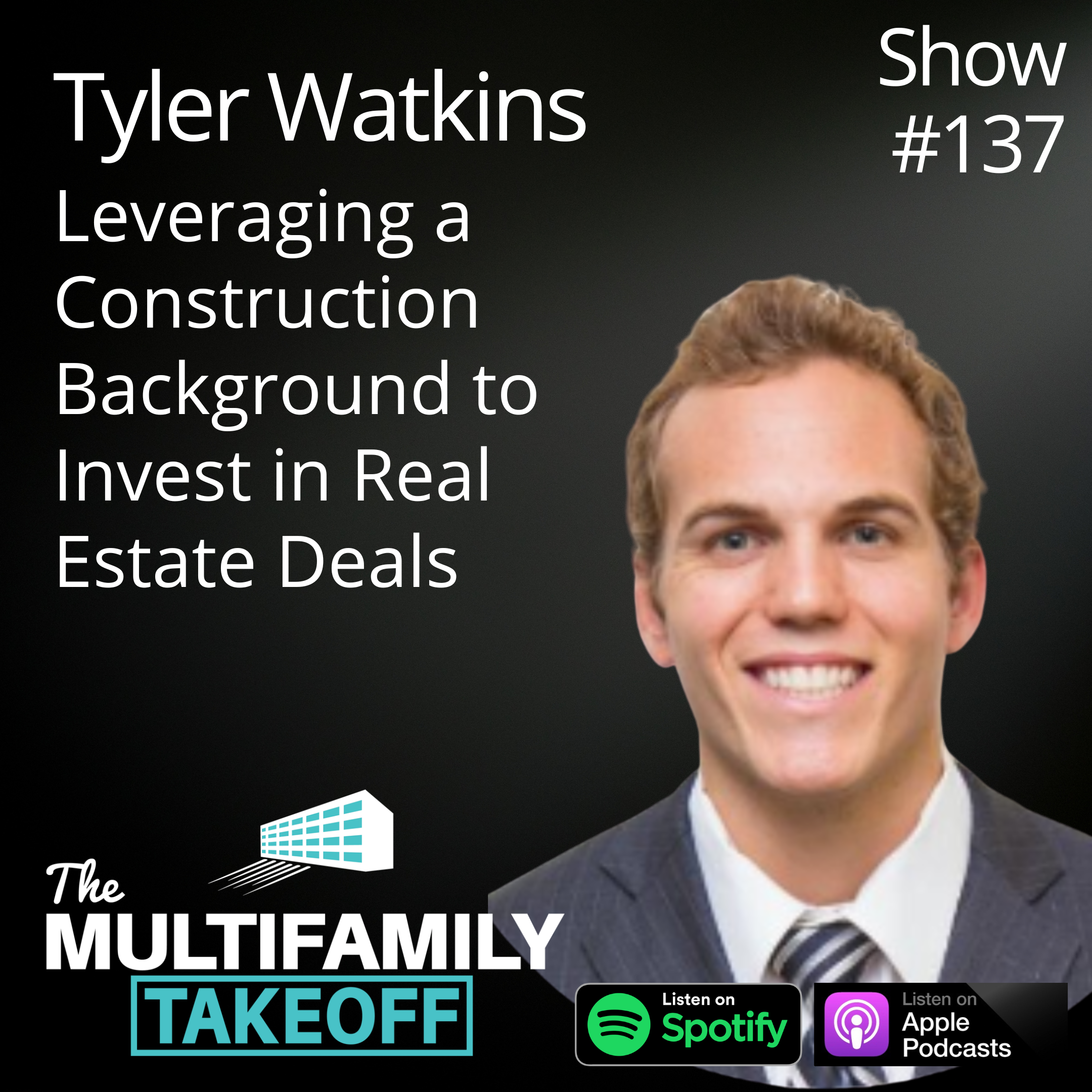 The Real Estate Takeoff
