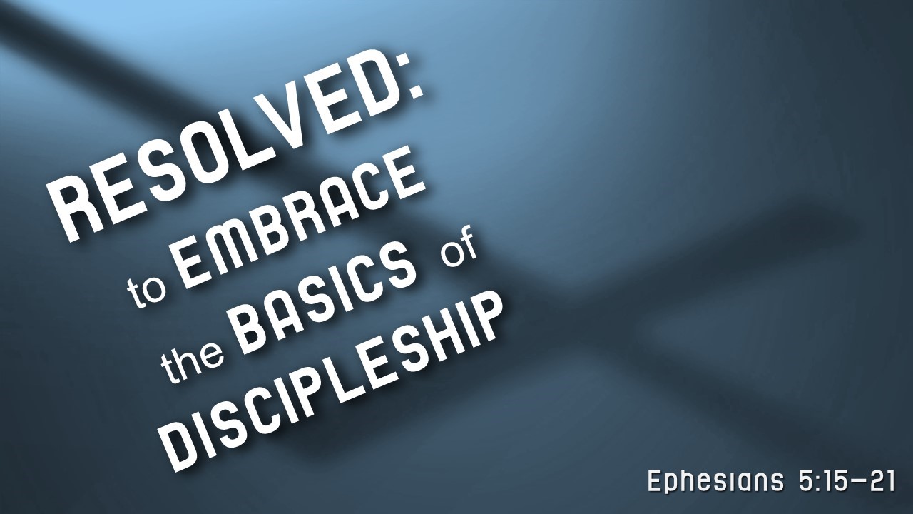 First Baptist Middleburg  Audio Sermon
