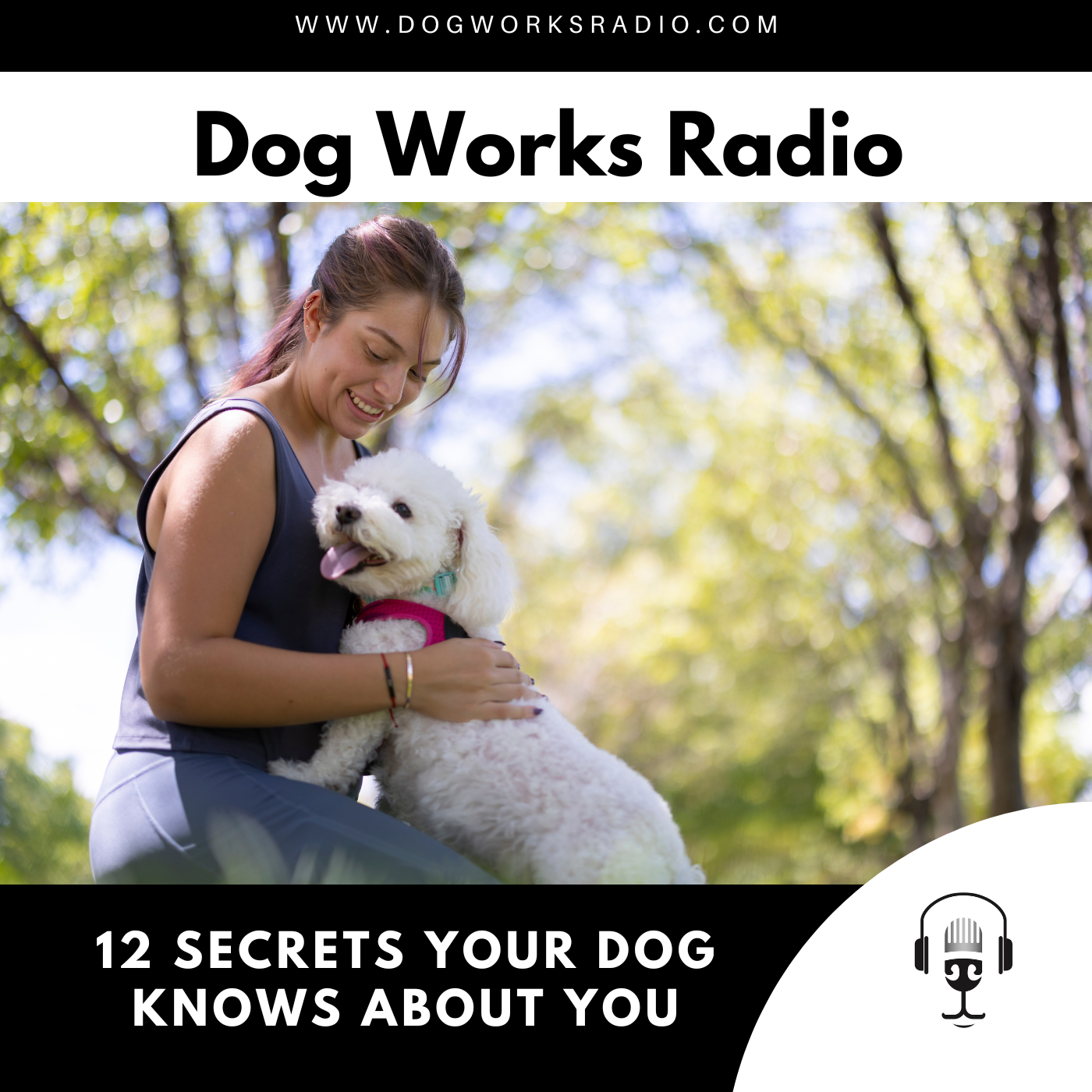 Dog Works Radio