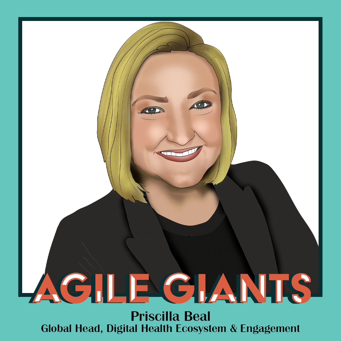 Agile Giants: Lessons from Corporate Innovators
