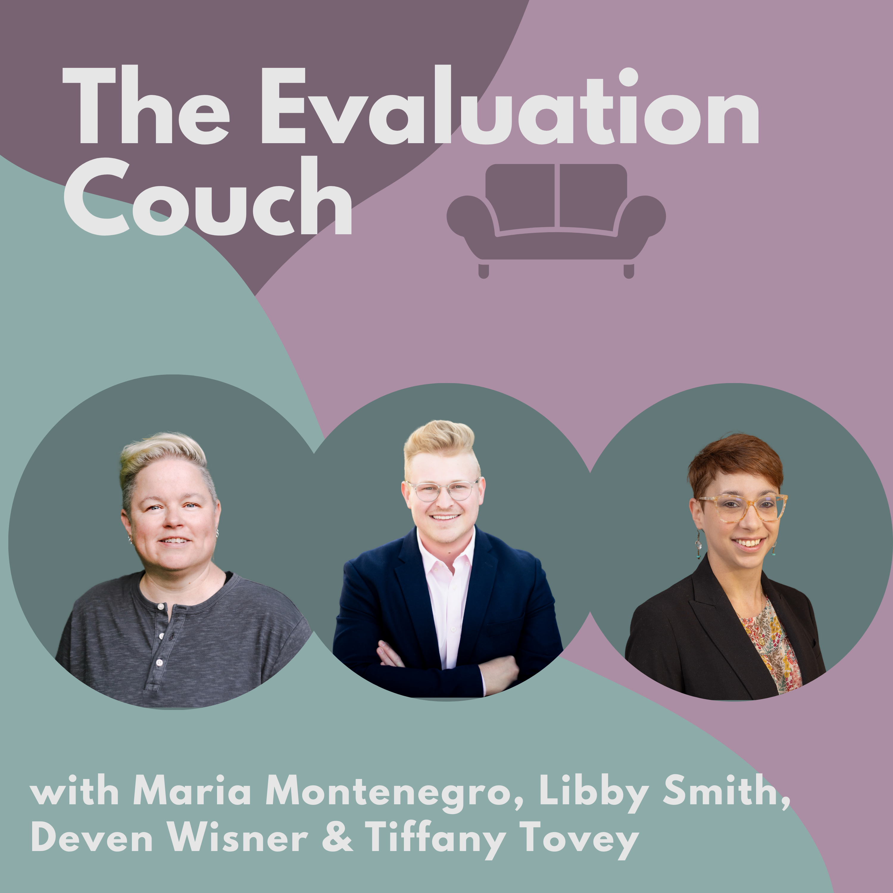 The Evaluation Couch
