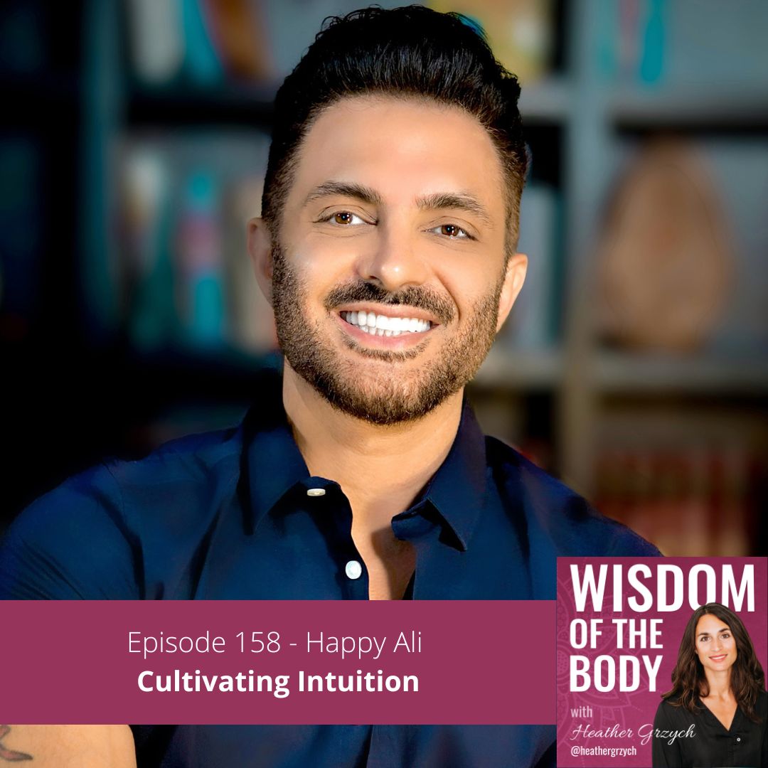 Wisdom of the Body