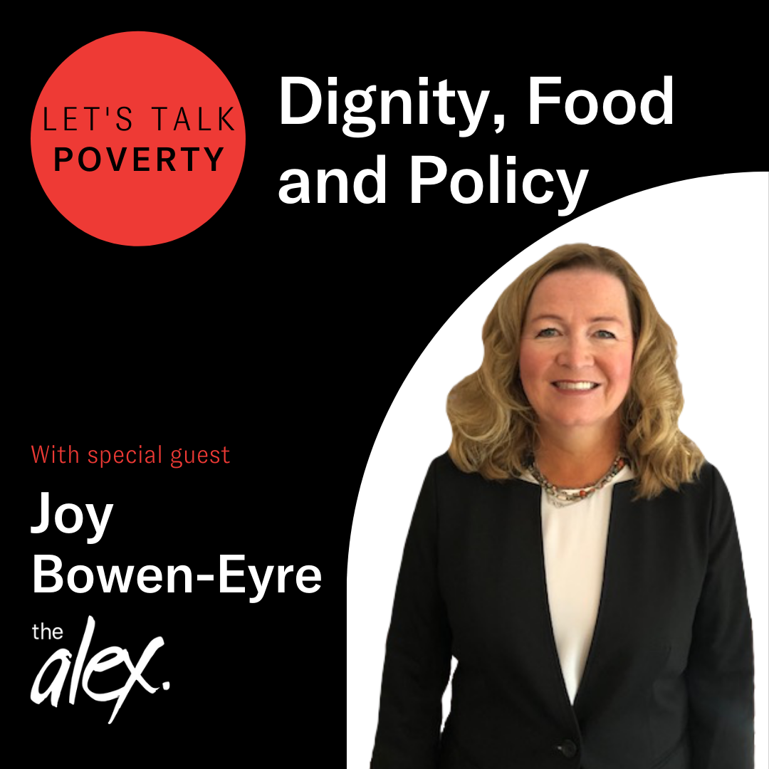 Dignity, Food and Policy