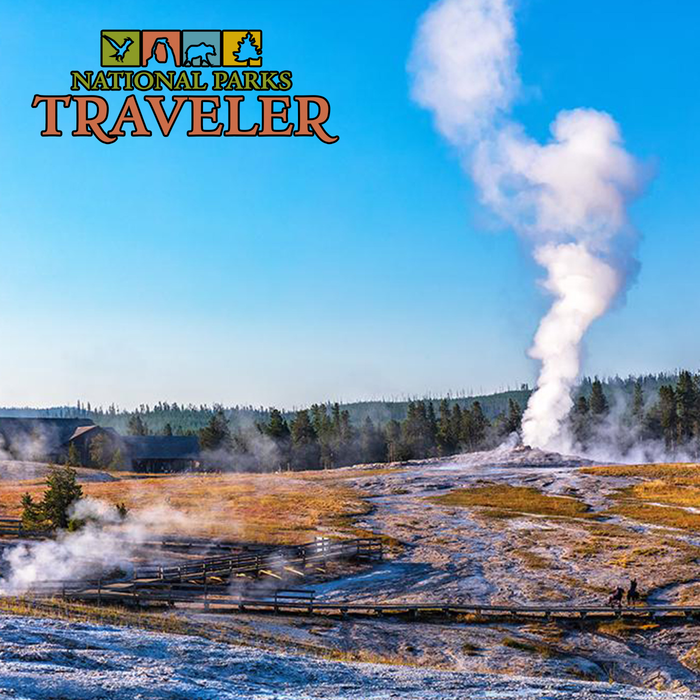 National Parks Traveler Podcast