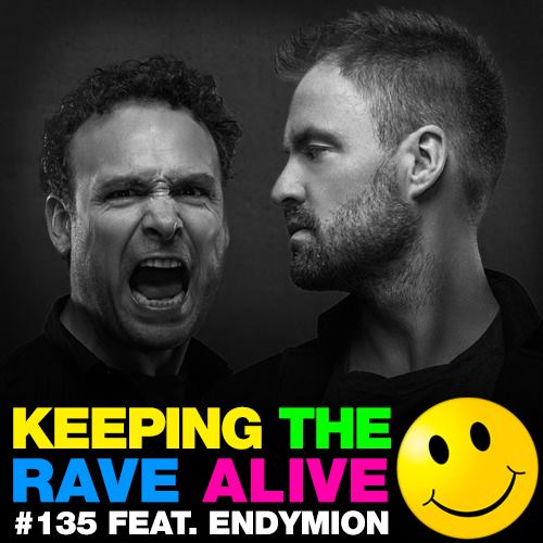 Episode 135: 'Halloween Horror Special' feat Endymion!