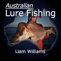 Australian Lure Fishing