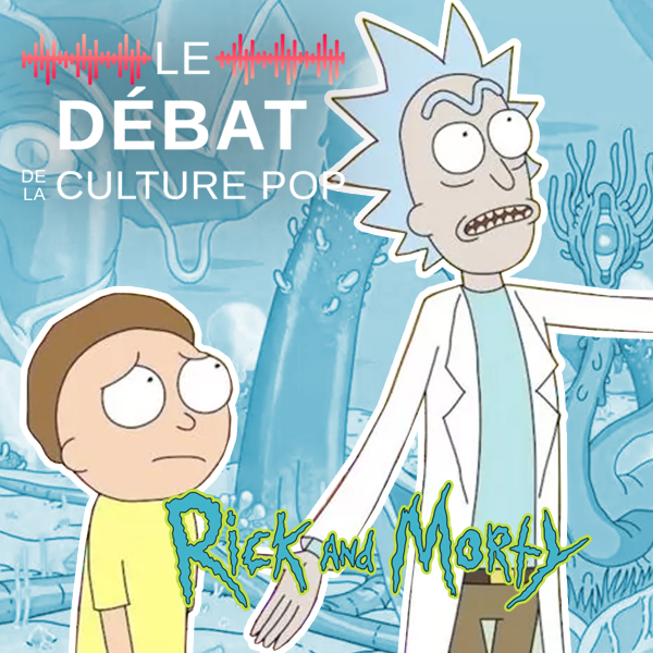 Le Débat de la Culture Pop