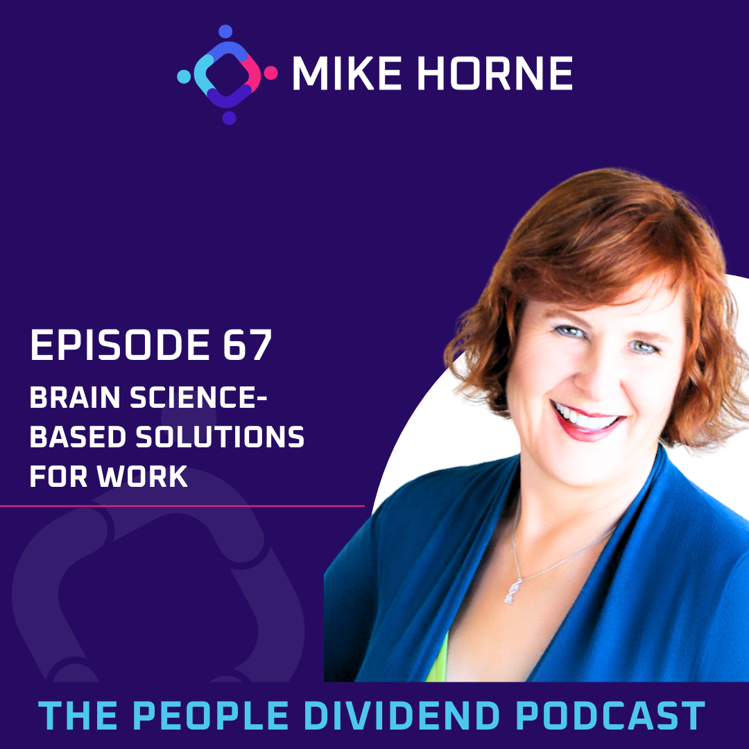 The People Dividend Podcast