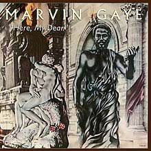 Marvin Gaye / Here My dear