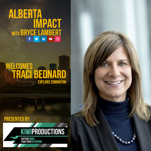Alberta Impact