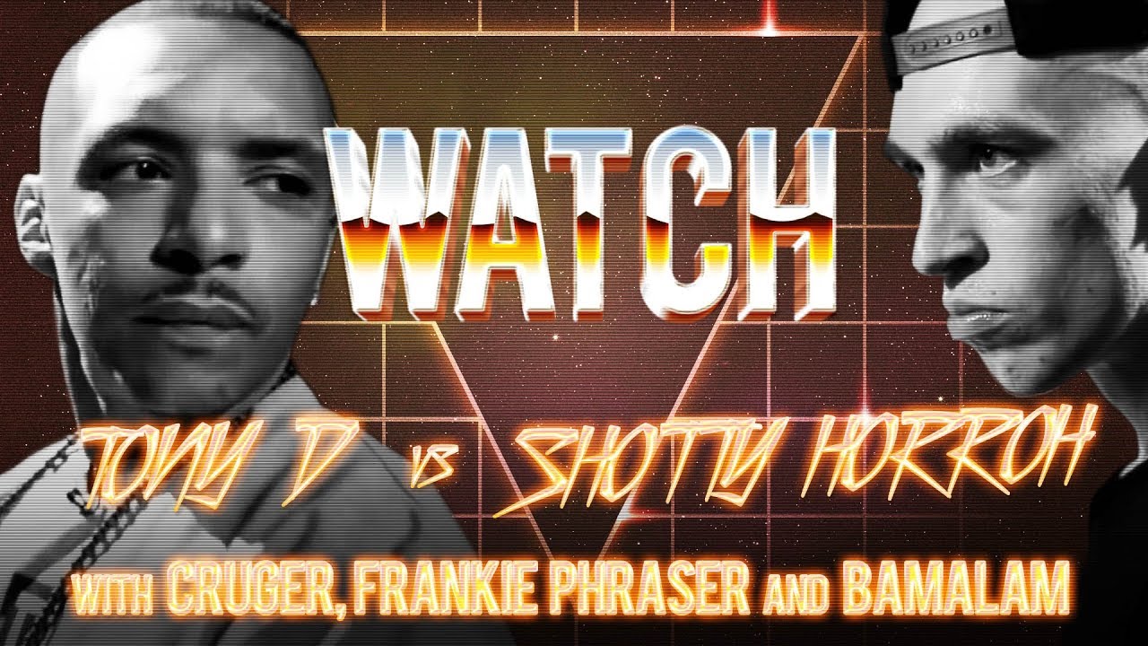 Watch Battles