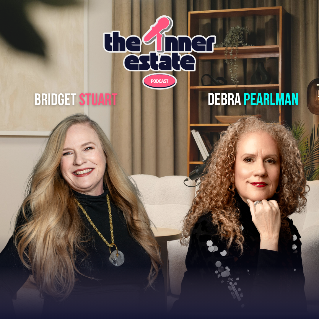 The INNER Estate with Bridget Ann Stuart