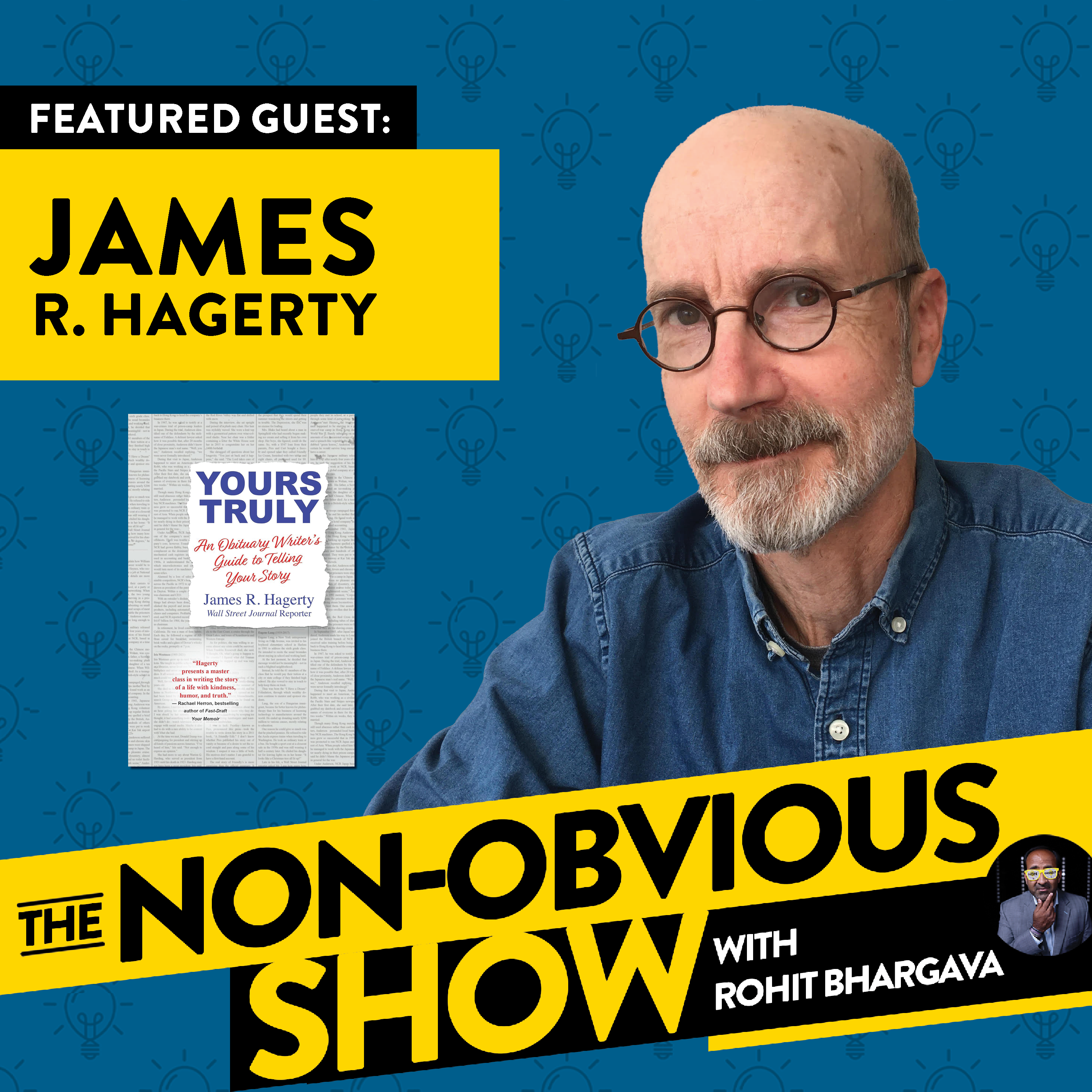 The Non-Obvious Show