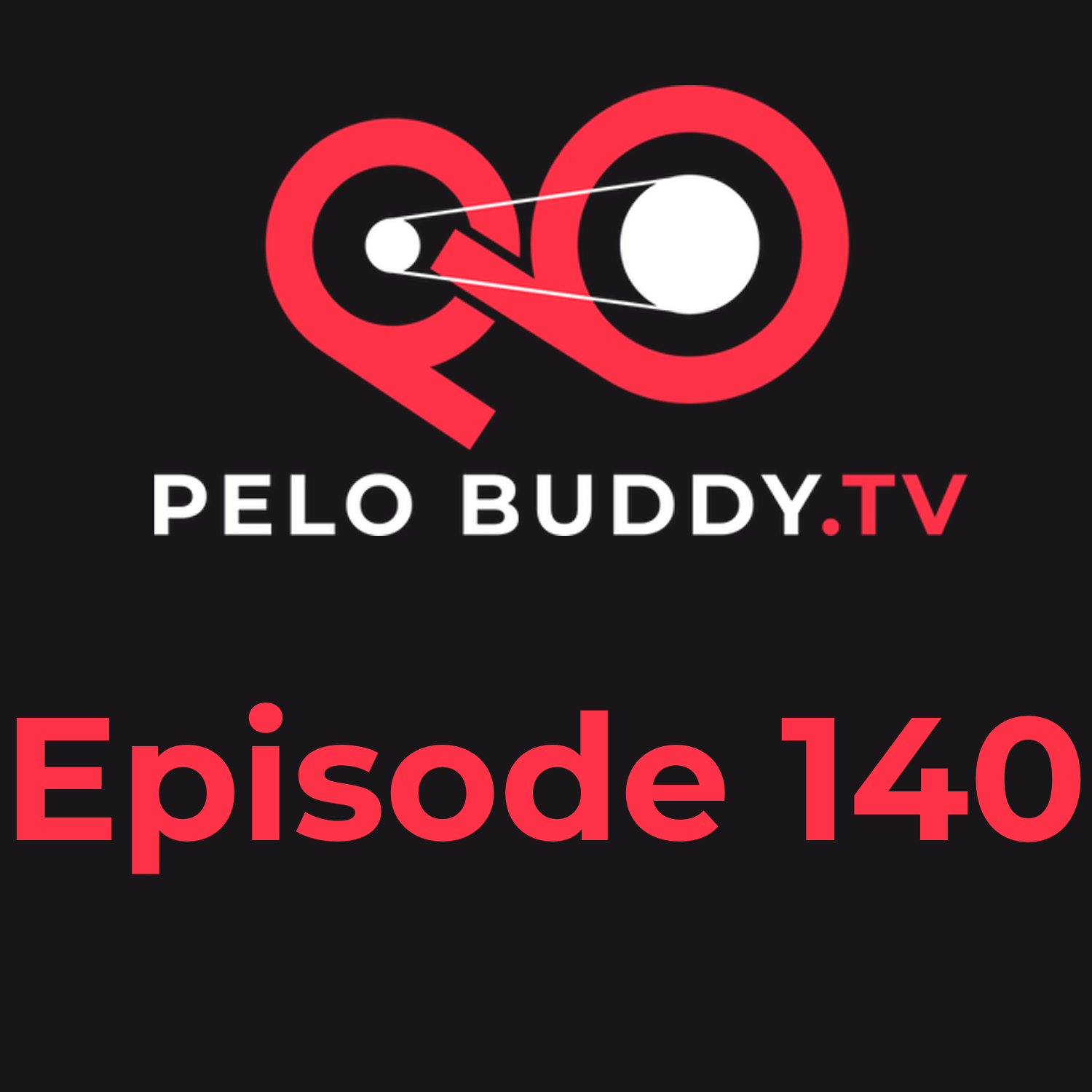 Pelo Buddy TV - Unofficial Peloton Podcast & News