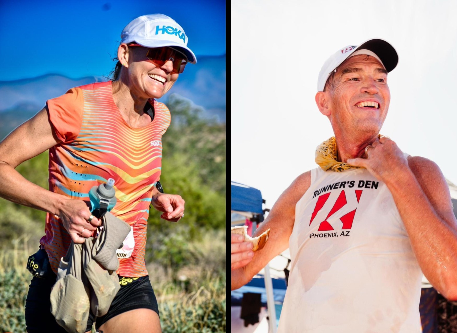 EP 762: From Webster to Singletrack: The Trail Runner Dictionary Game