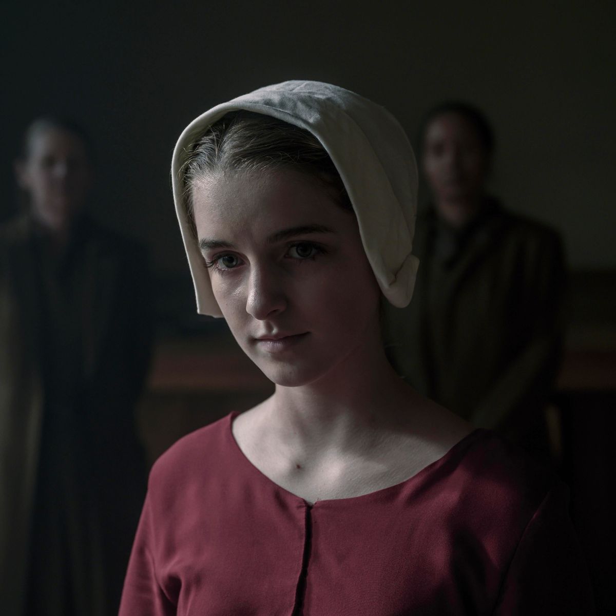 Handmaid's Tale Talk - Progress (S04E09)