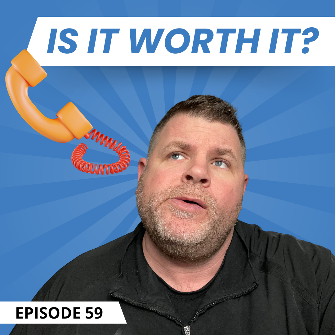 Restoration Marketing Secrets Podcast