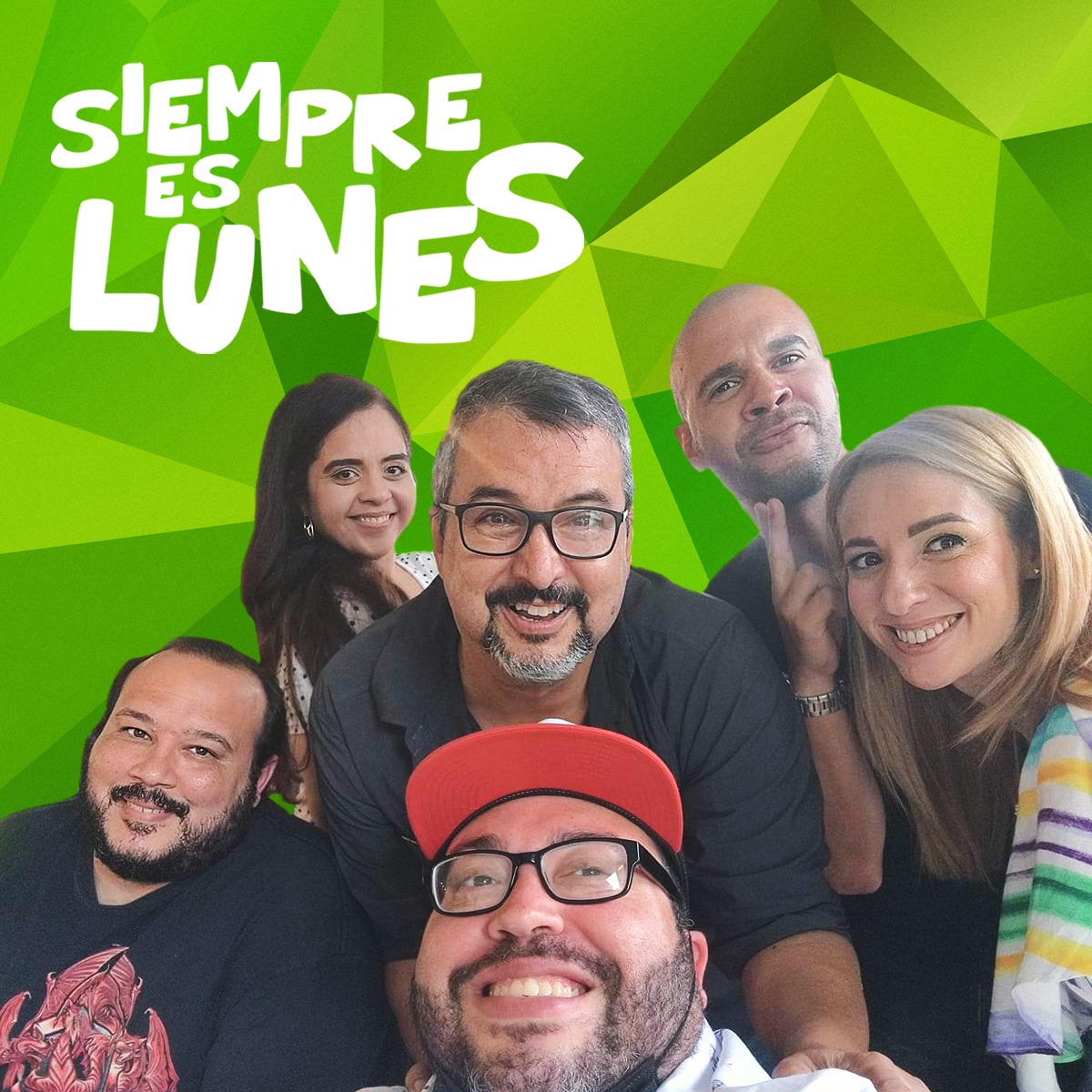 Siempre es Lunes