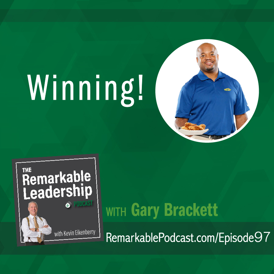 The Remarkable Leadership Podcast